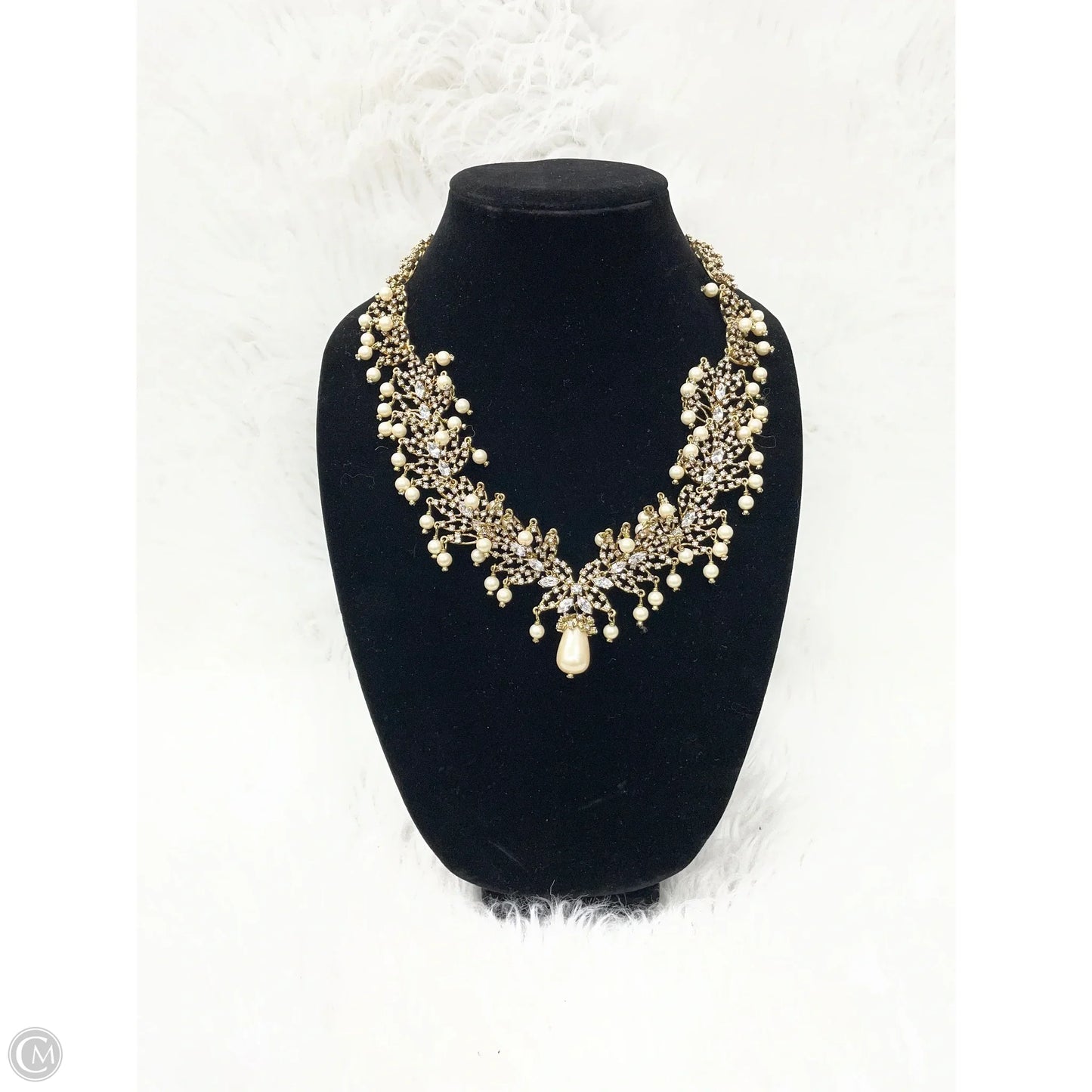 Necklace Set By Clothes Mentor