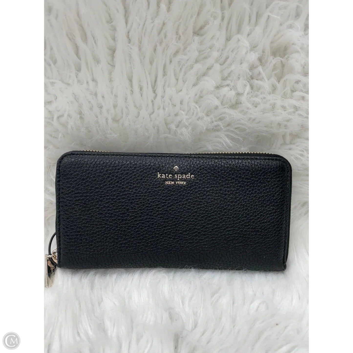 Wallet Designer By Kate Spade, Size: Medium