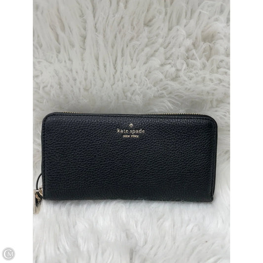 Wallet Designer By Kate Spade, Size: Medium