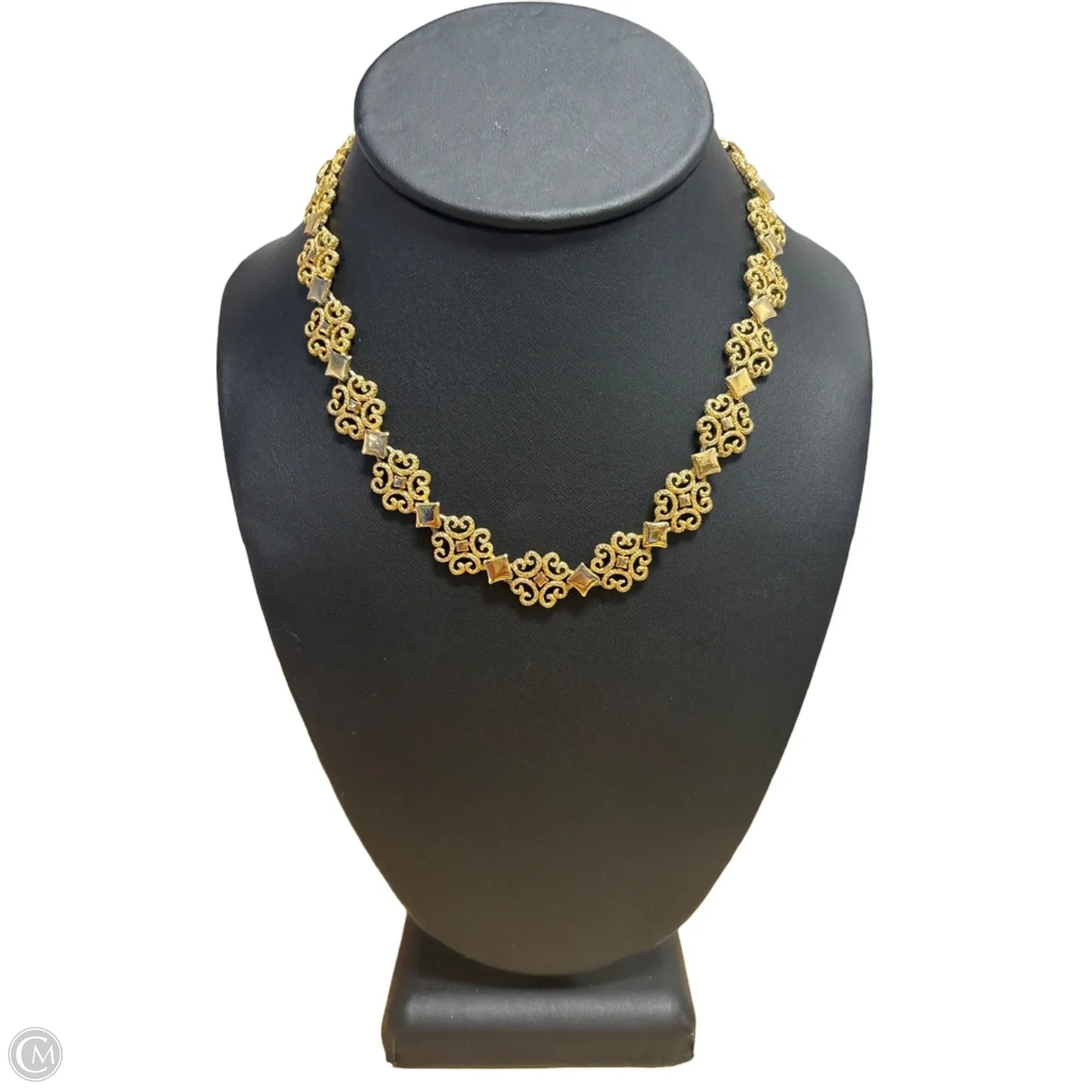 Necklace Choker & Collar By Clothes Mentor