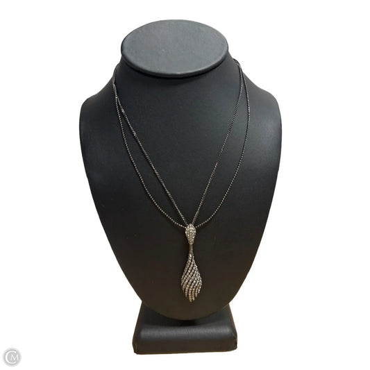 Necklace Pendant By Clothes Mentor