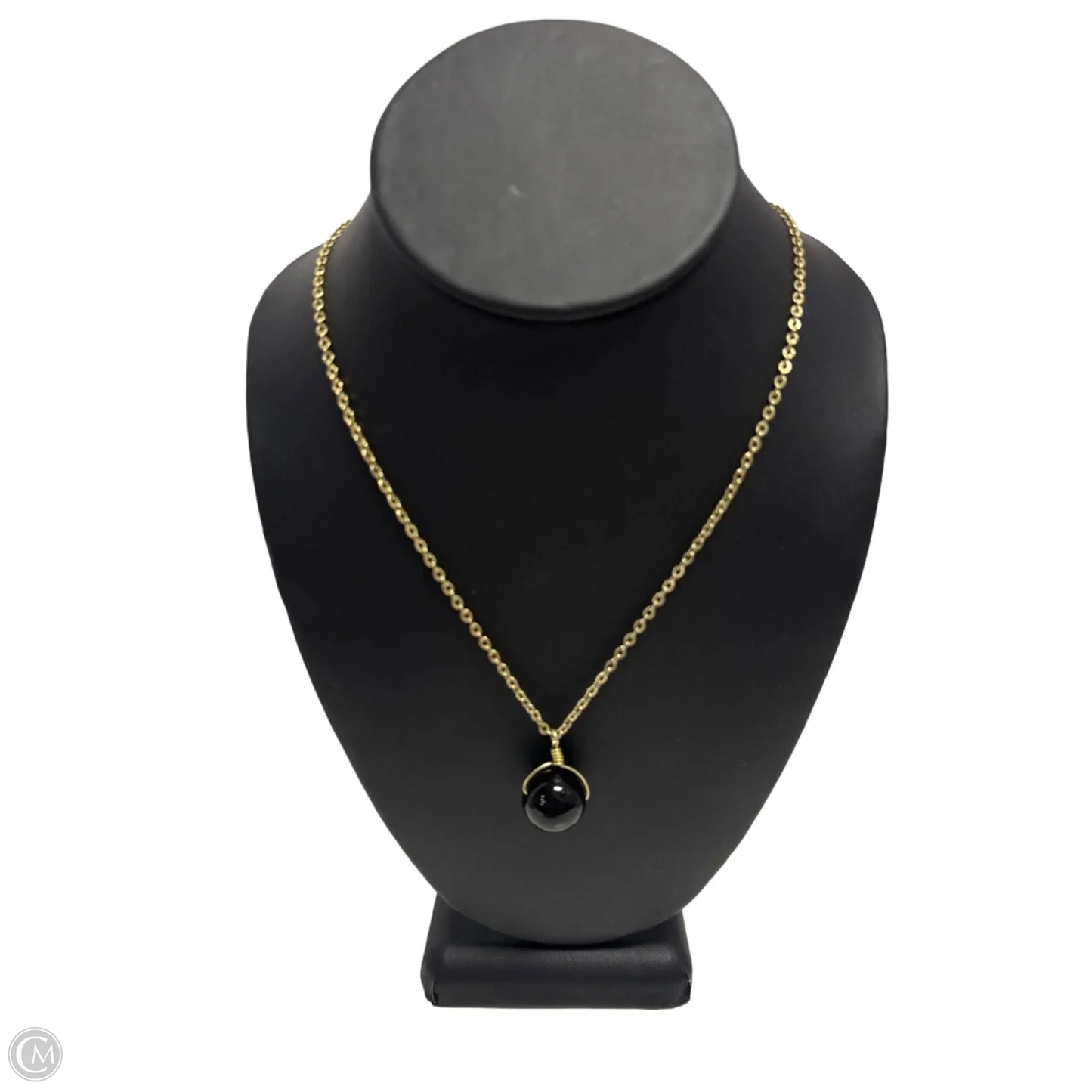 Necklace Pendant By Clothes Mentor