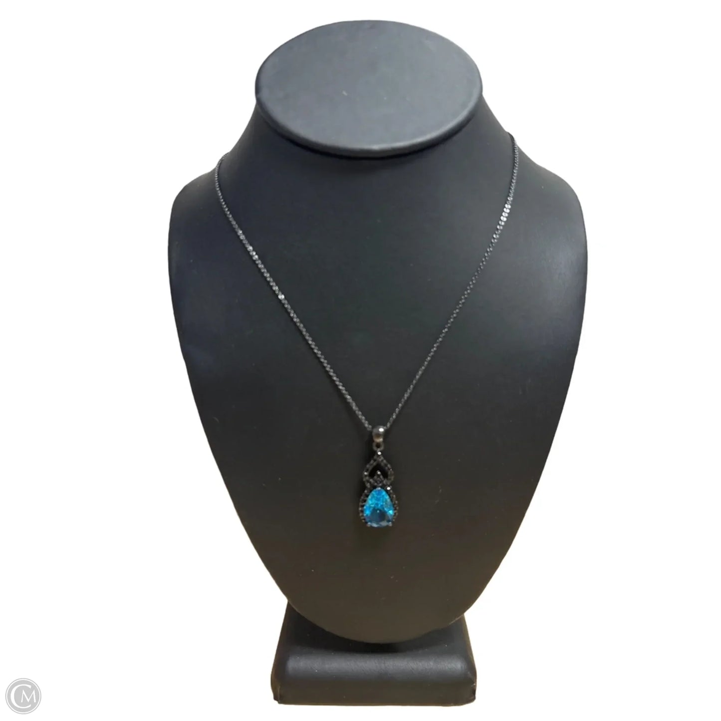 Necklace Pendant By Clothes Mentor