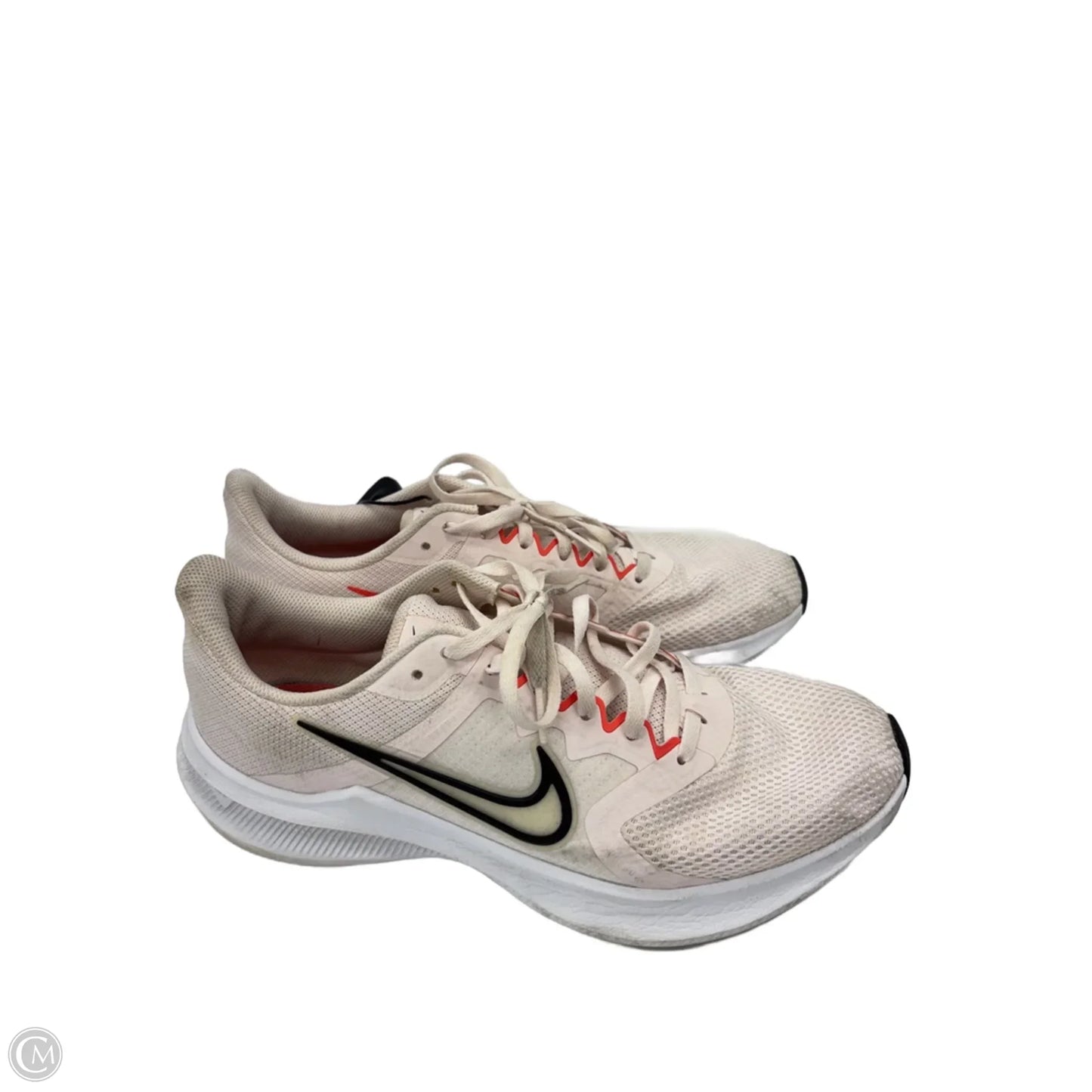 Shoes Athletic By Nike In Pink, Size: 11