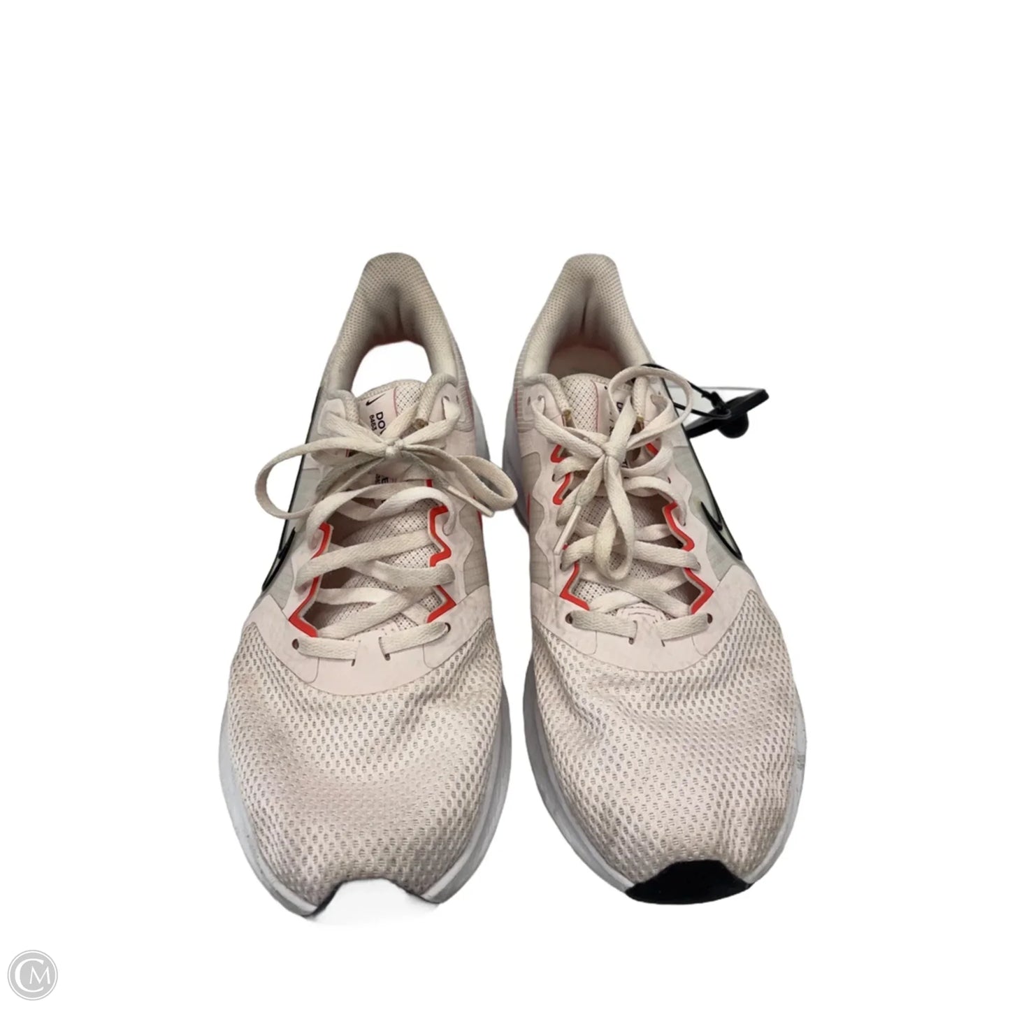 Shoes Athletic By Nike In Pink, Size: 11