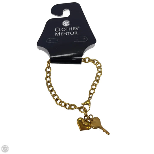 Bracelet Chain By Clothes Mentor