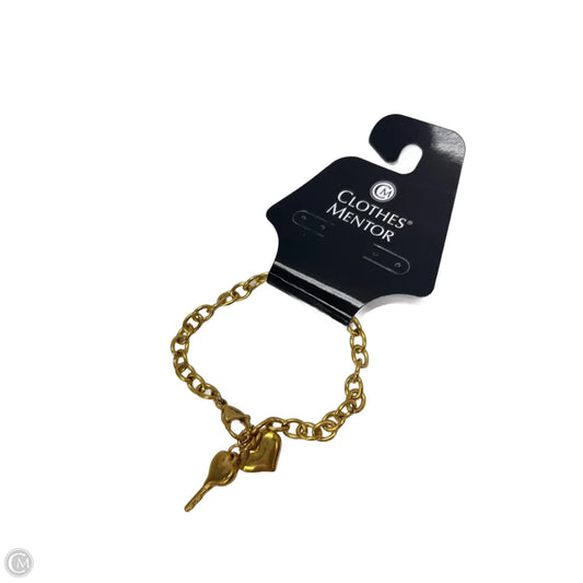 Bracelet Chain By Clothes Mentor