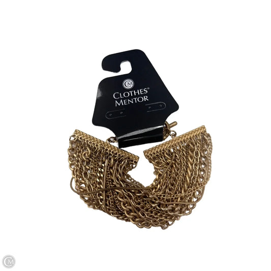 Bracelet Chain By Clothes Mentor