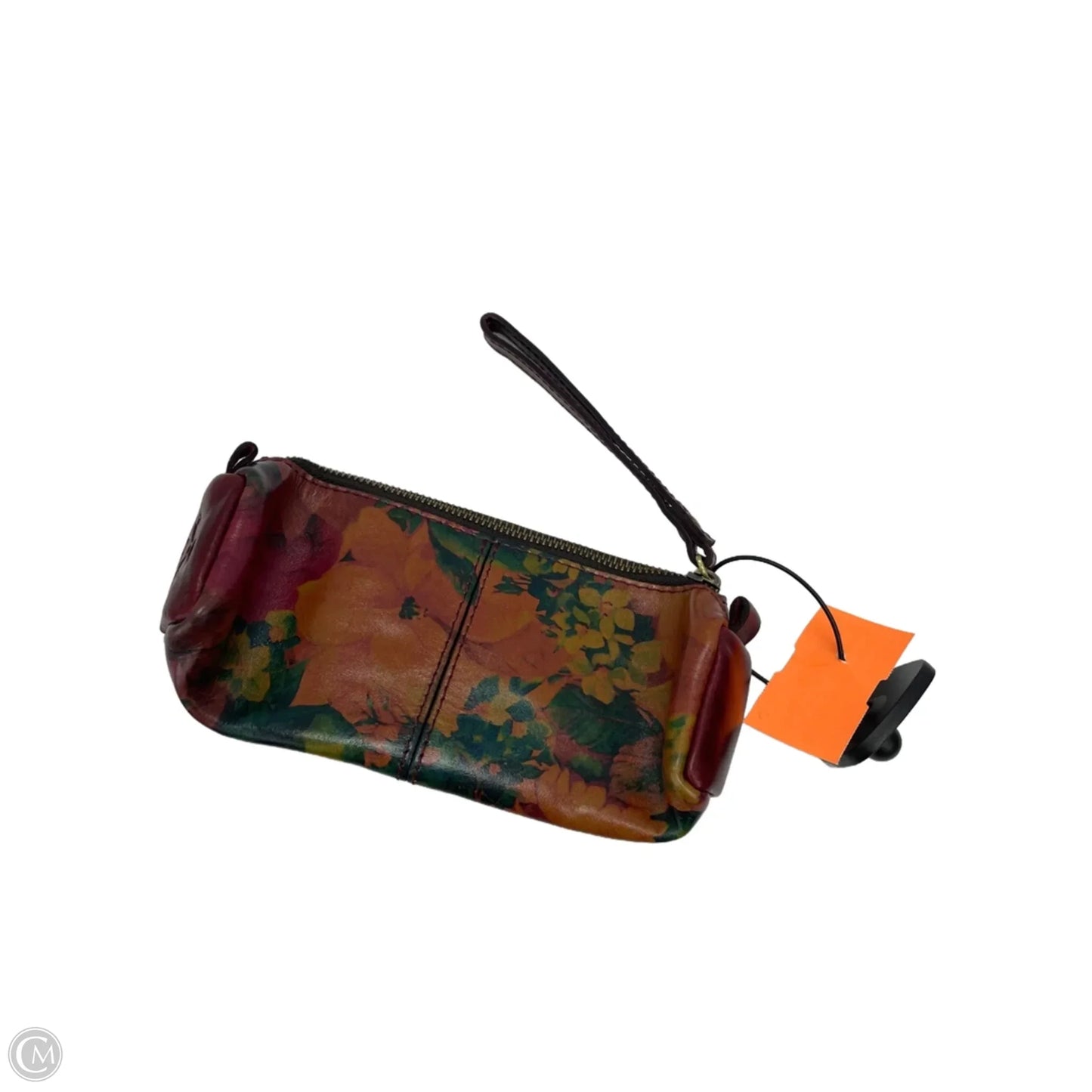 Wristlet Designer By Patricia Nash, Size: Small