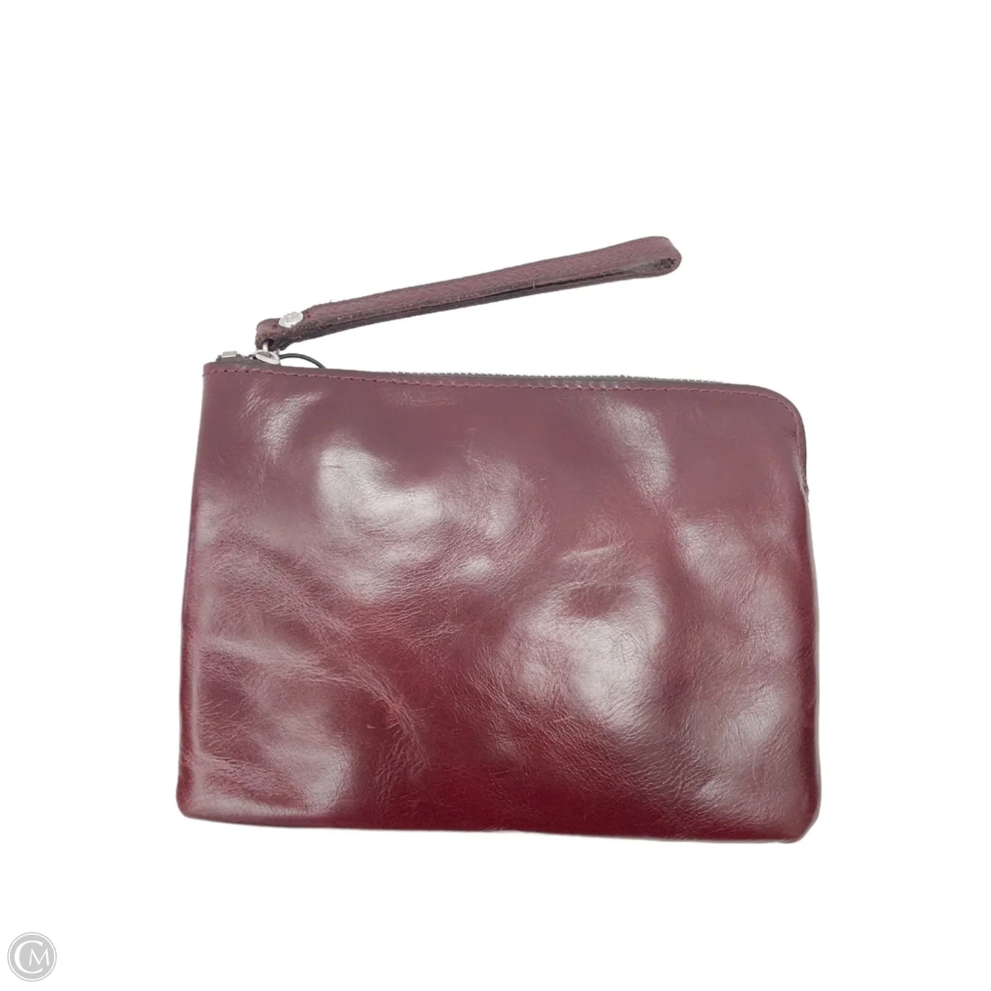 Wristlet Designer By Patricia Nash, Size: Medium