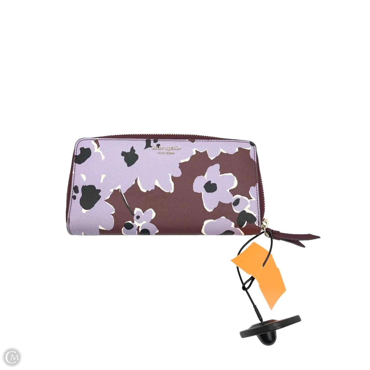 Wallet Designer By Kate Spade, Size: Large