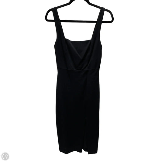 Dress Casual Short By Lulus In Black, Size: S