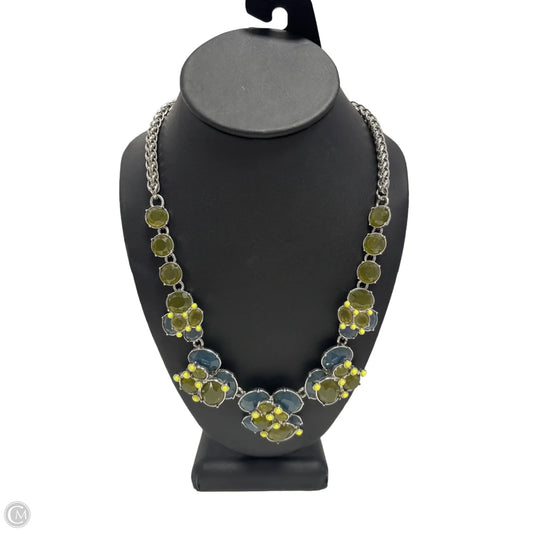 Necklace Statement By Talbots