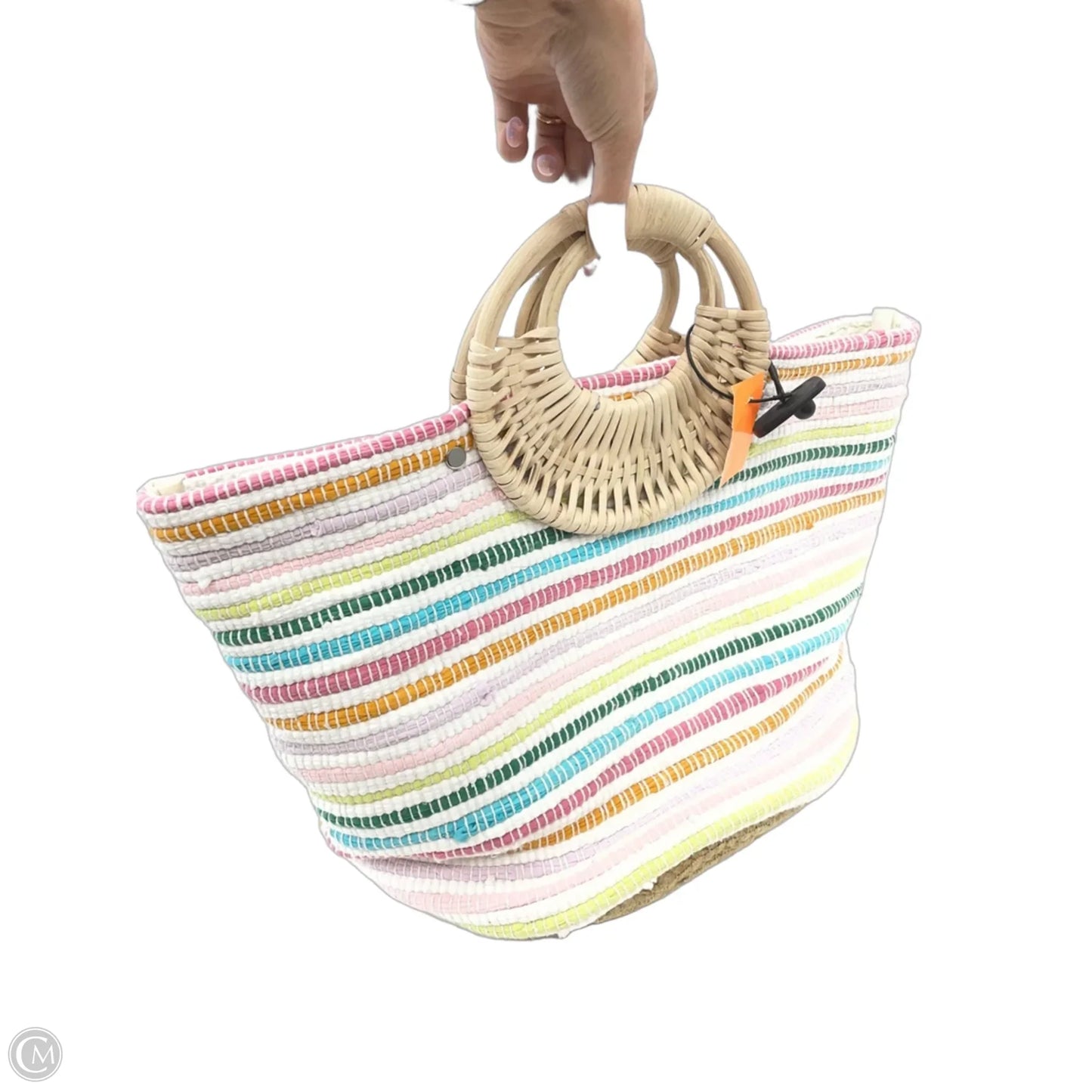 Tote By Shiraleah, Size: Large