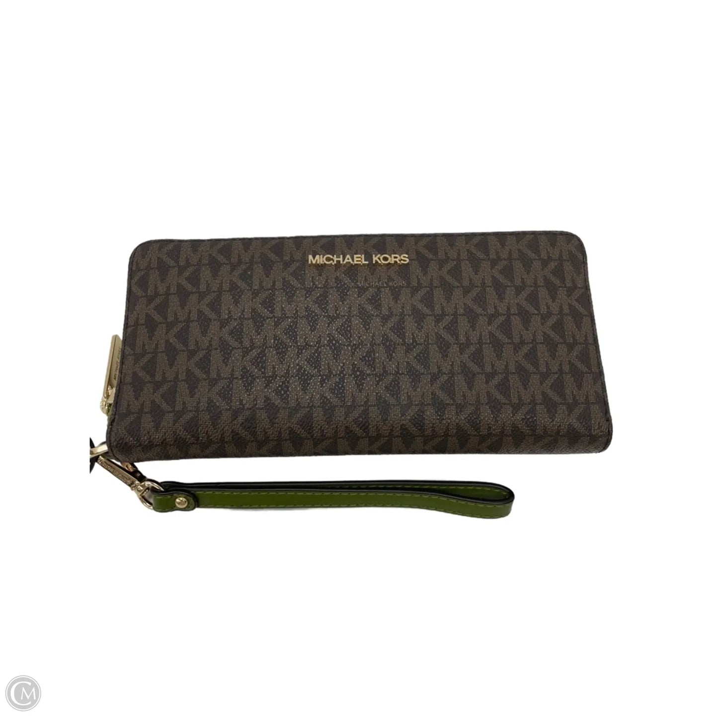Wallet Designer By Michael Kors, Size: Medium