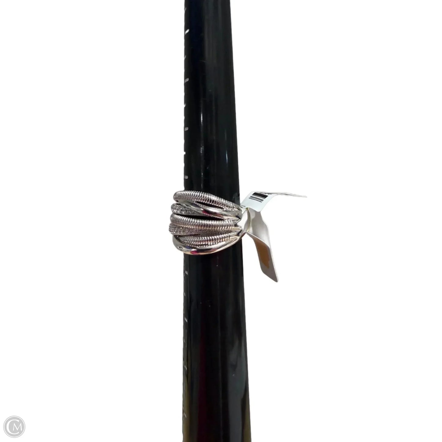 Ring Sterling Silver By Clothes Mentor