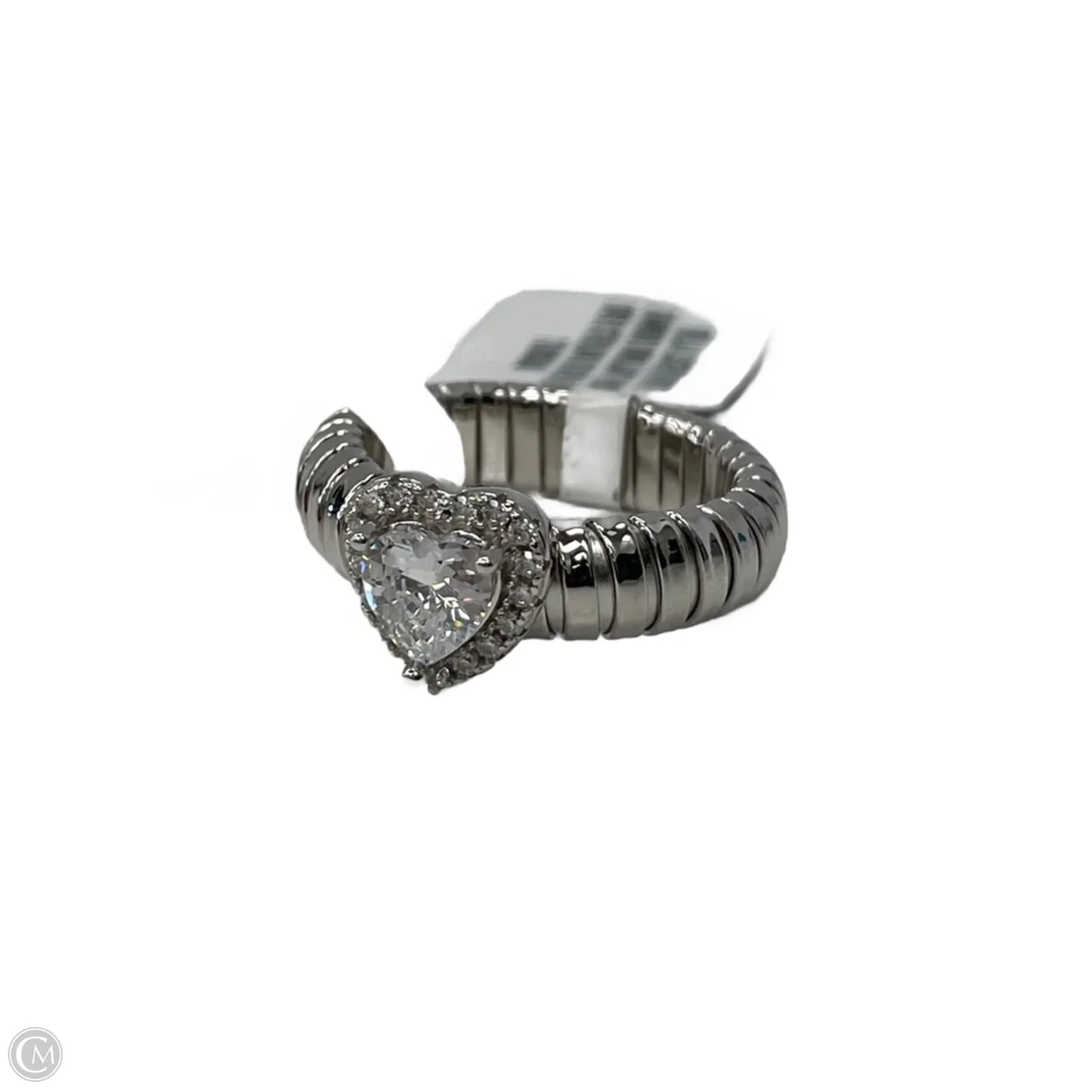 Ring Sterling Silver By Clothes Mentor