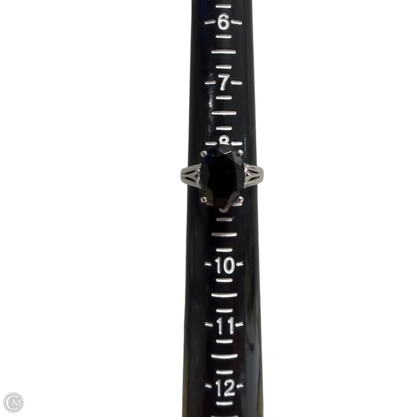 Ring Sterling Silver By Clothes Mentor