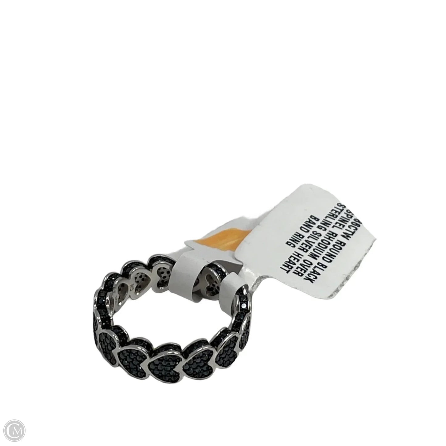 Ring Sterling Silver By Clothes Mentor