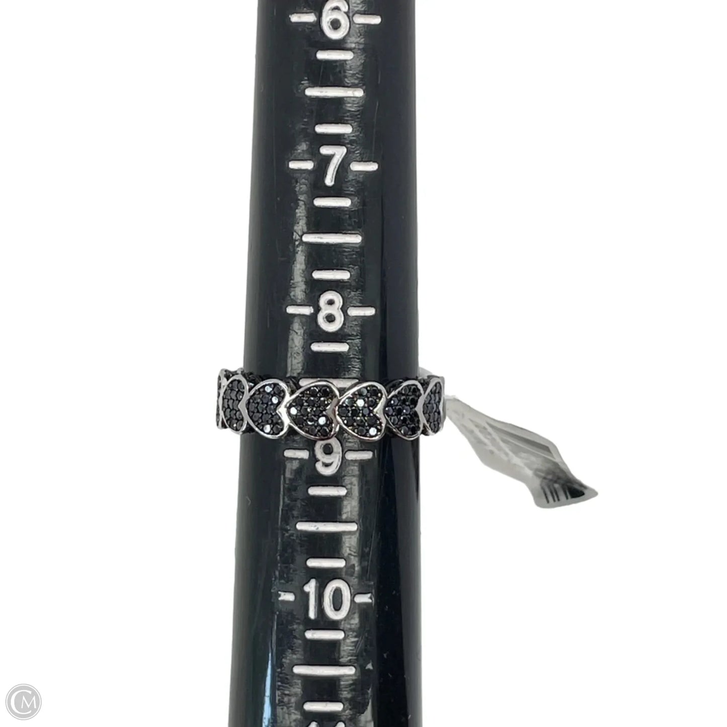 Ring Sterling Silver By Clothes Mentor