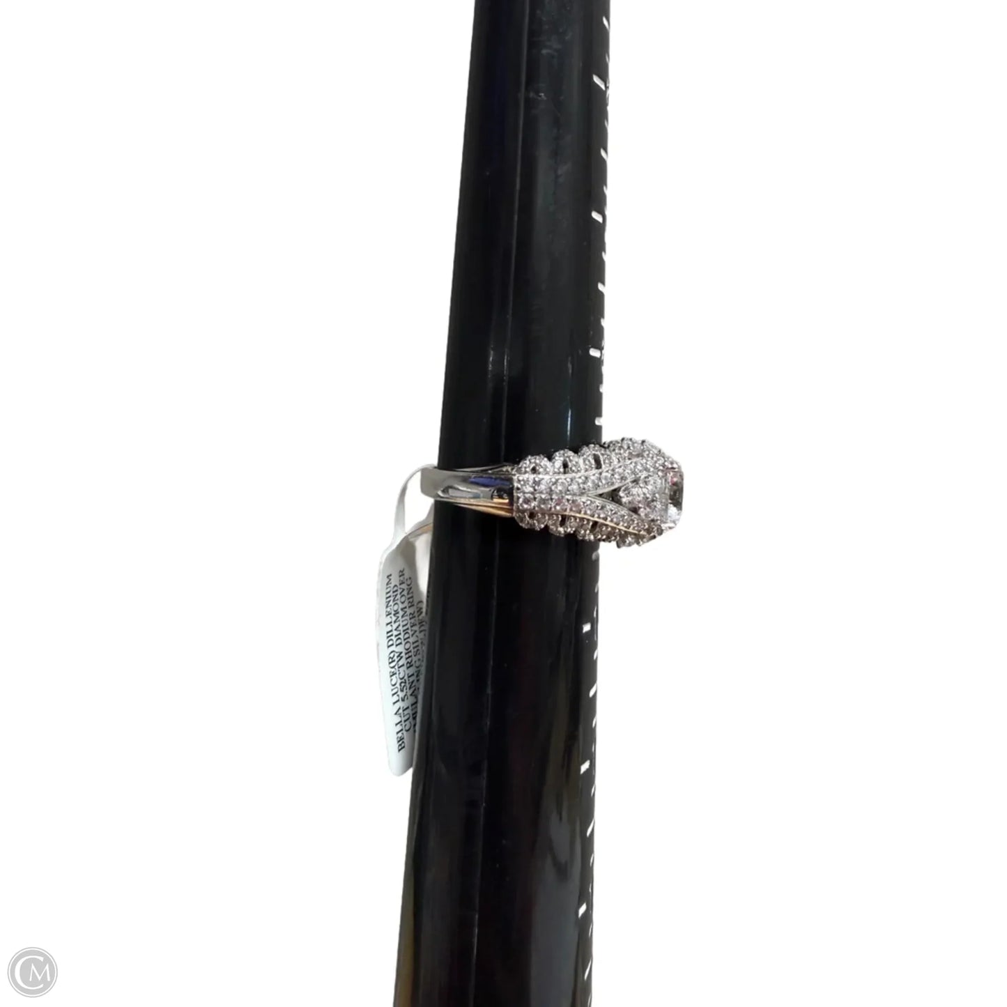 Ring Sterling Silver By Clothes Mentor