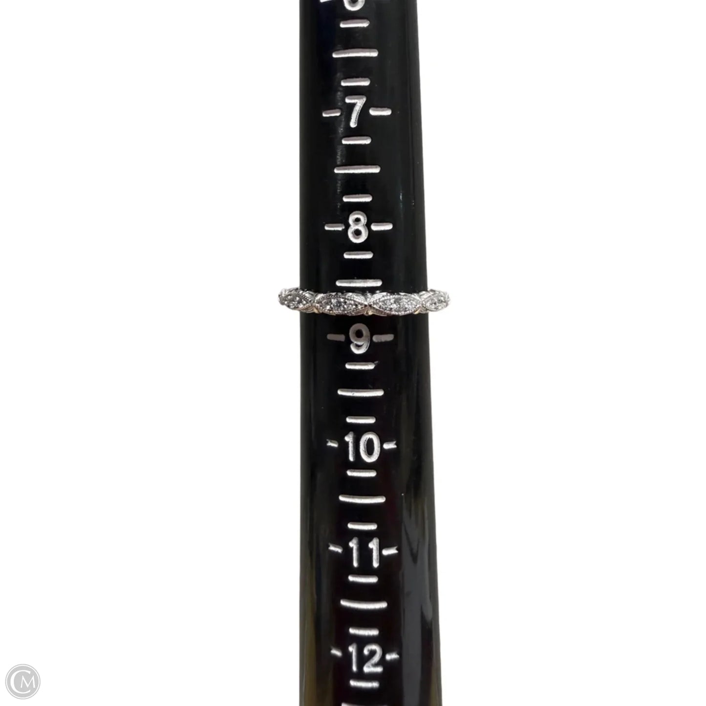 Ring Sterling Silver By Clothes Mentor