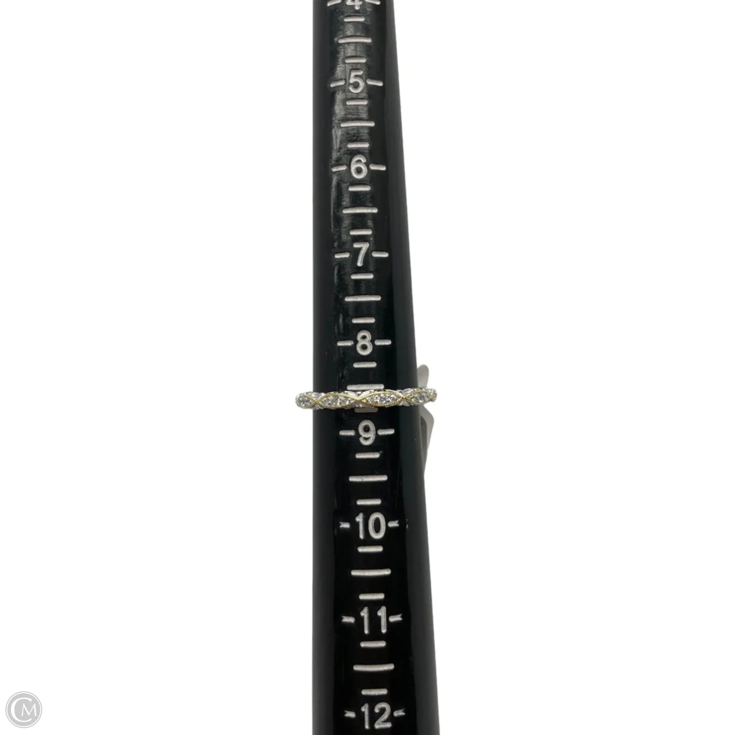 Ring Sterling Silver By Clothes Mentor