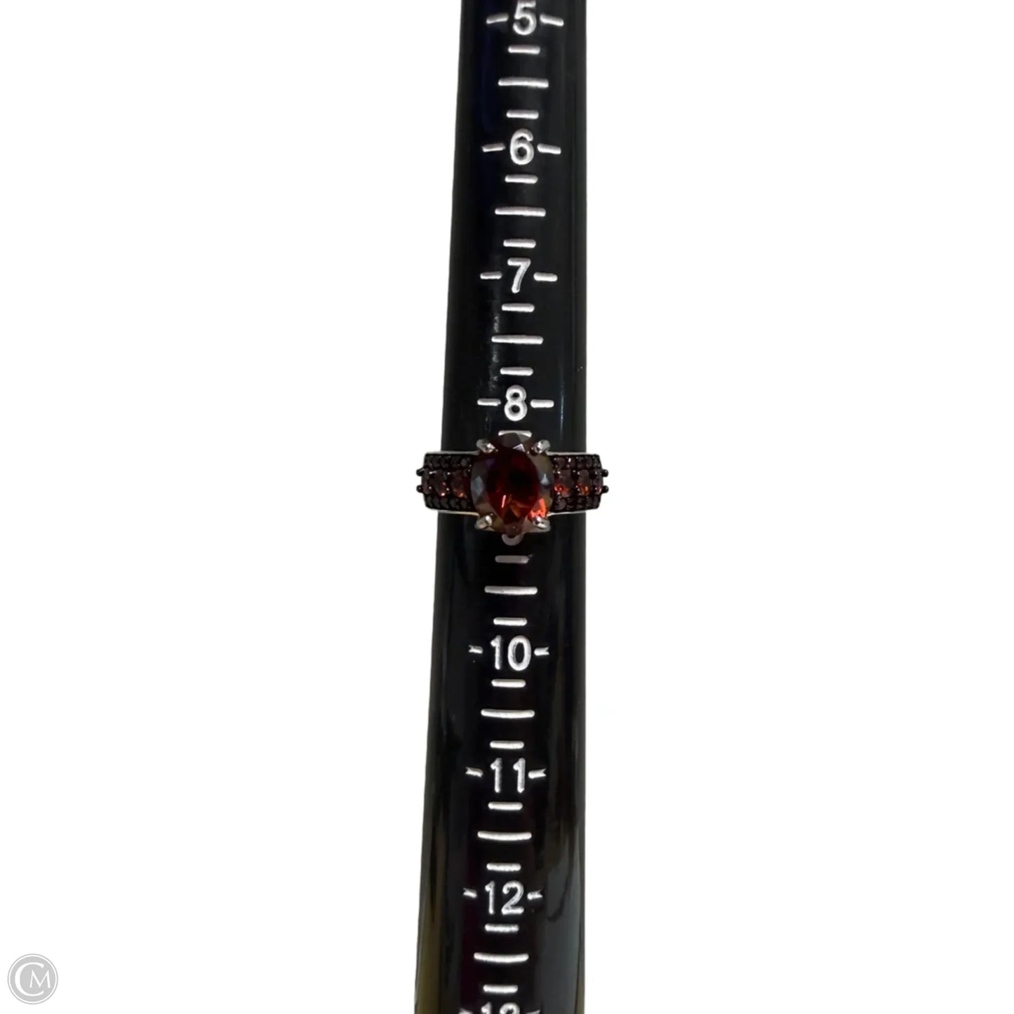 Ring Sterling Silver By Clothes Mentor