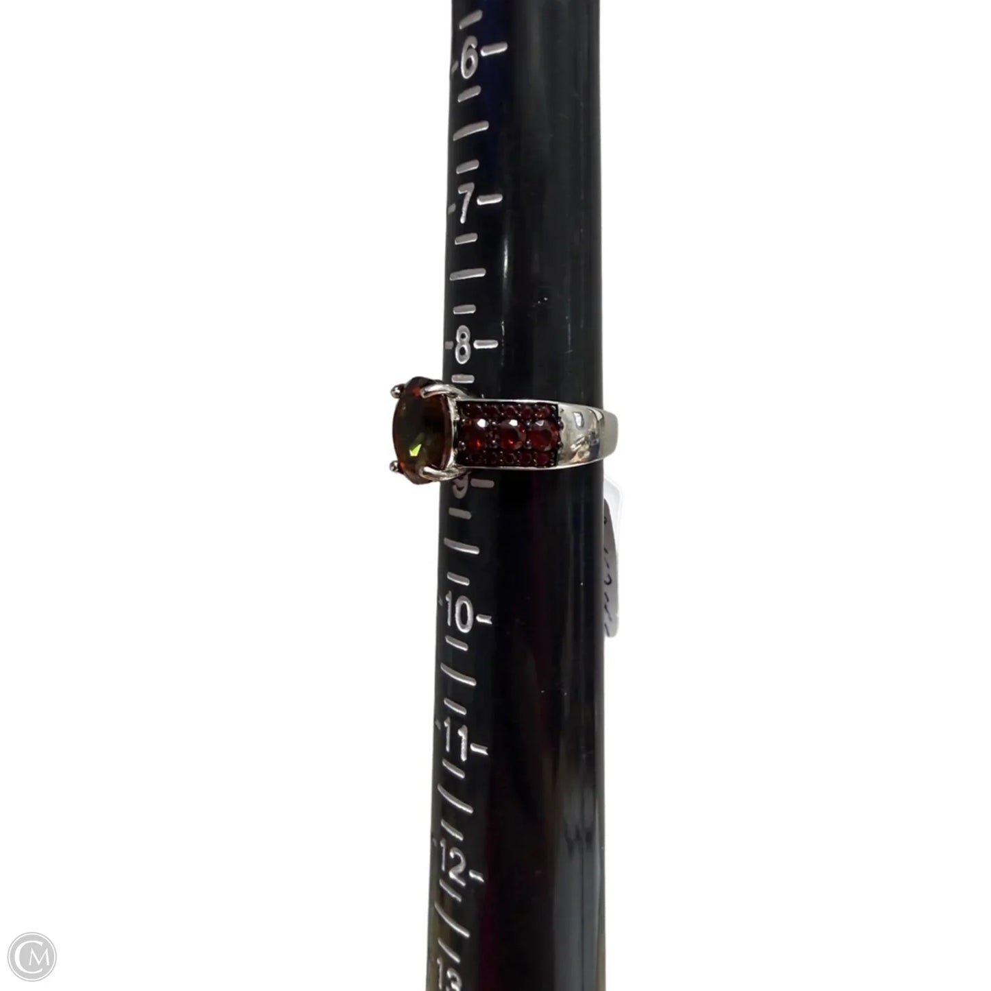 Ring Sterling Silver By Clothes Mentor