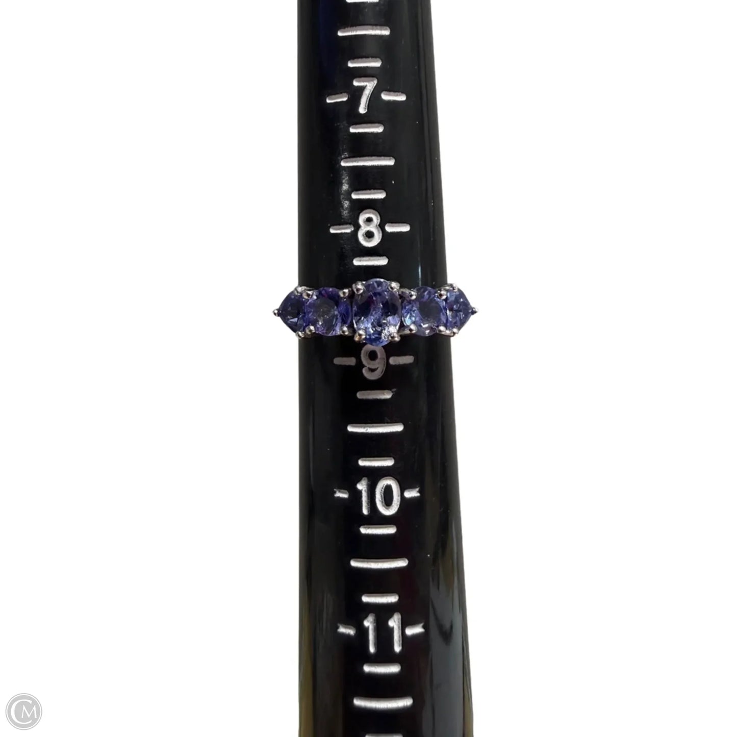 Ring Sterling Silver By Clothes Mentor