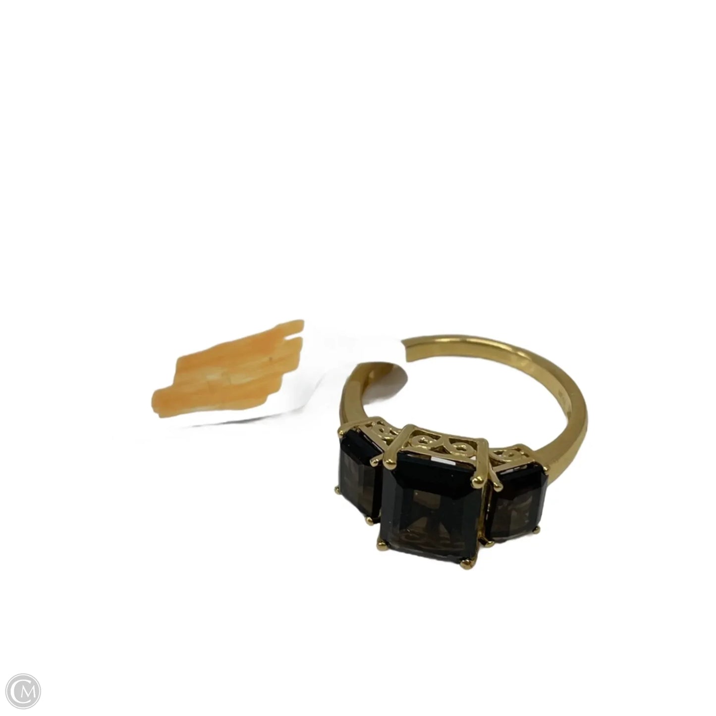 Ring Sterling Silver By Clothes Mentor