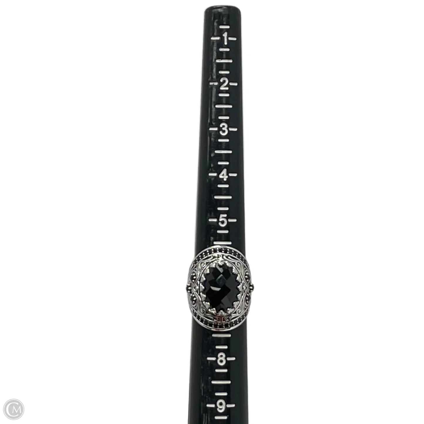 Ring Sterling Silver By Clothes Mentor