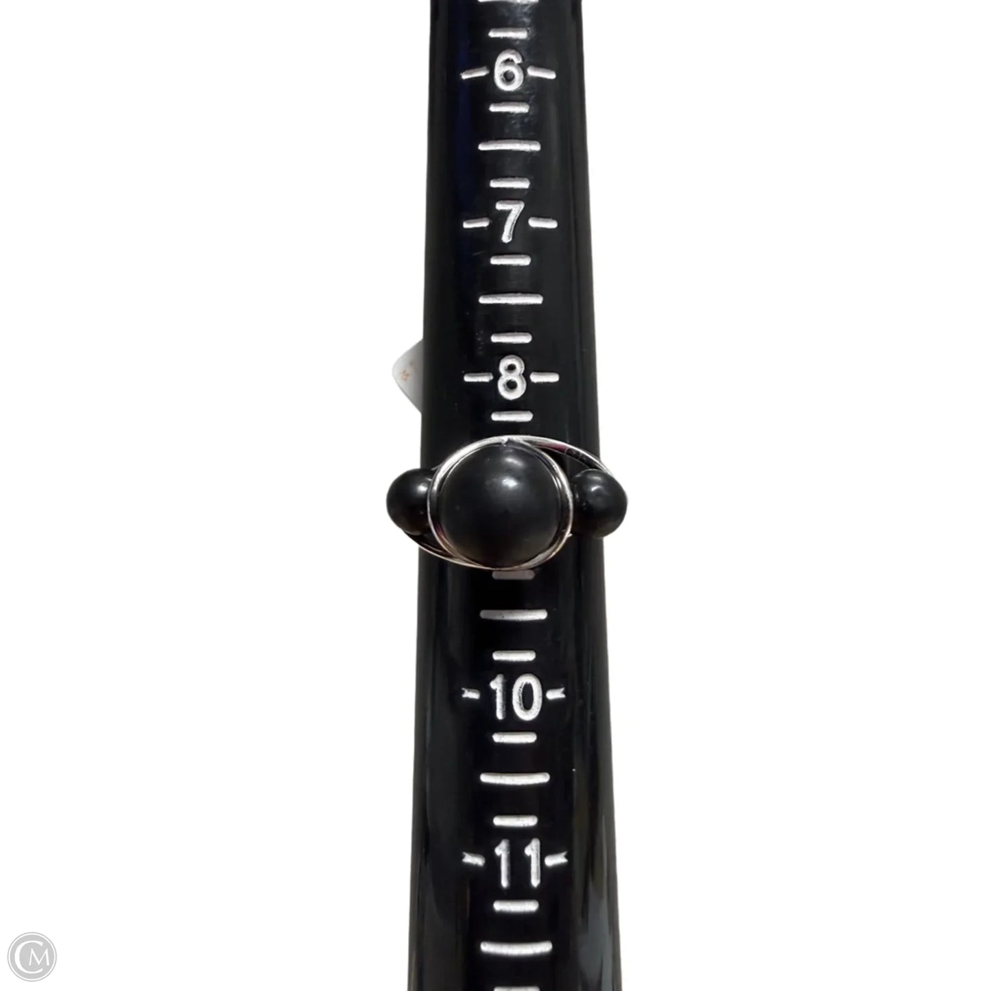 Ring Sterling Silver By Clothes Mentor