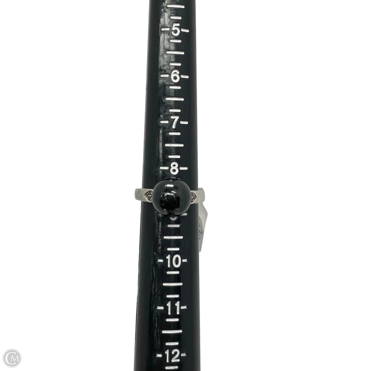 Ring Sterling Silver By Clothes Mentor