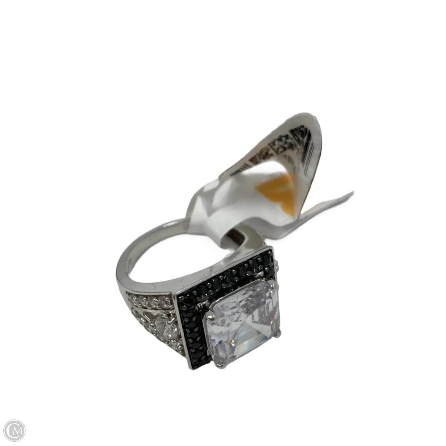 Ring Sterling Silver By Clothes Mentor