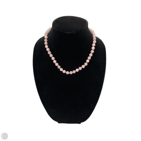 Necklace Other By Cmc