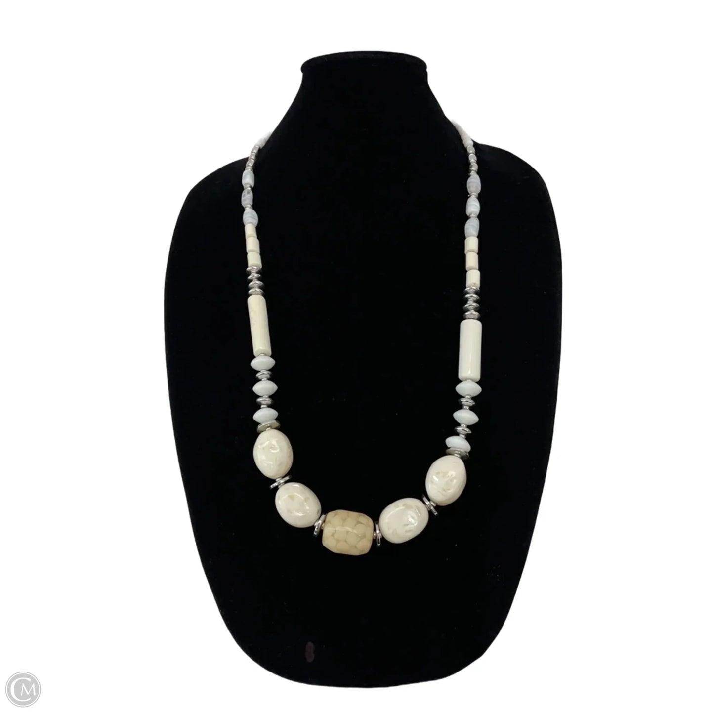 Necklace Statement By Clothes Mentor