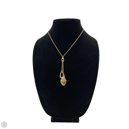 Necklace Pendant By Clothes Mentor