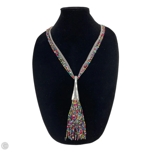 Necklace Pendant By Clothes Mentor