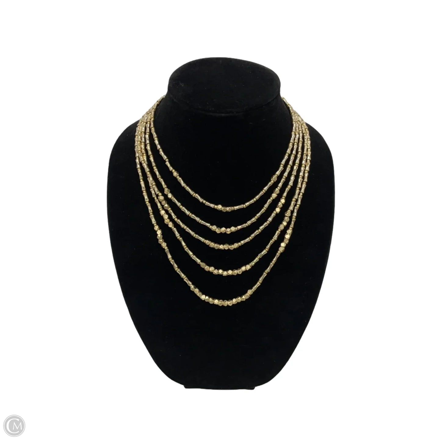 Necklace Layered By Chicos