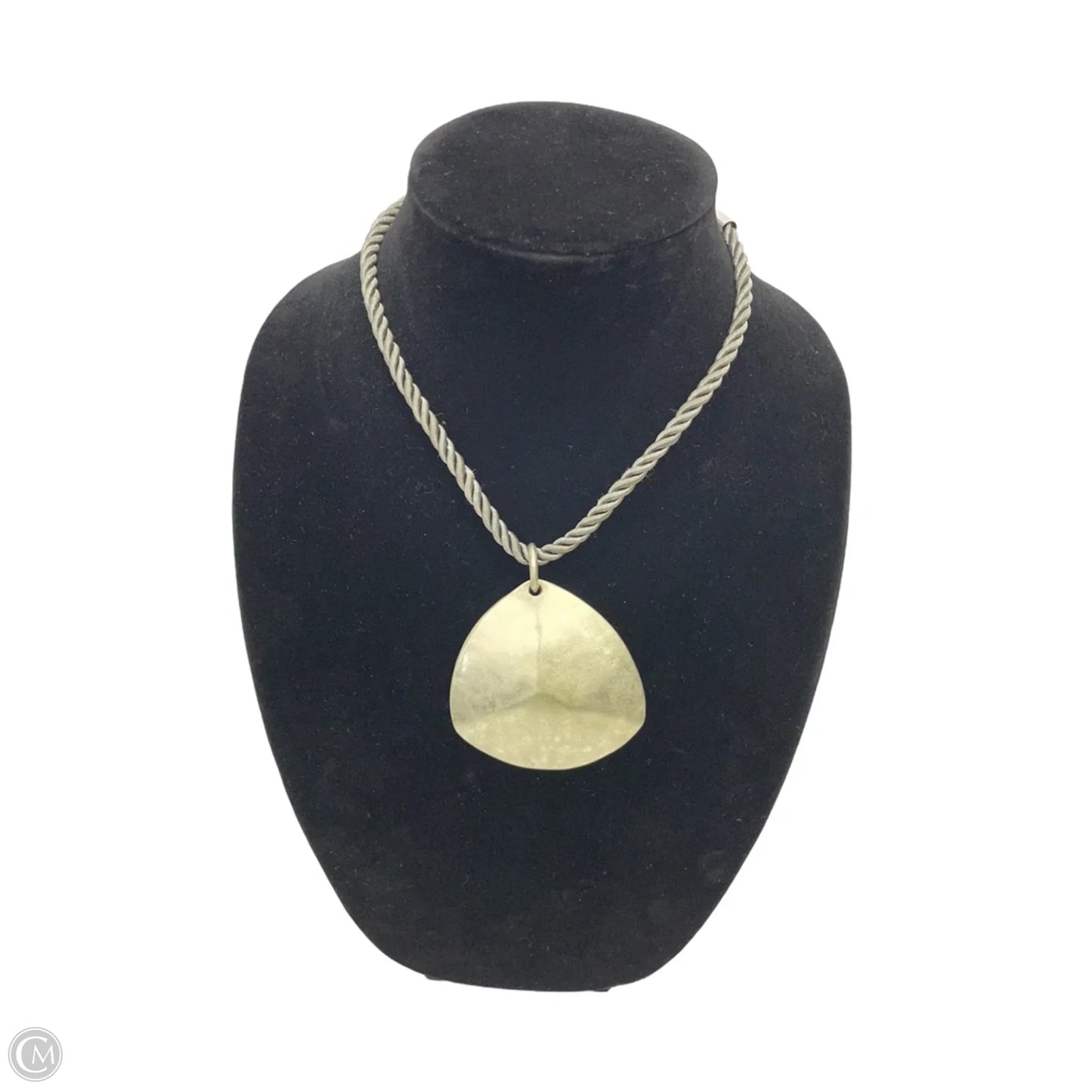 Necklace Pendant By Chicos