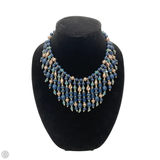 Necklace Statement By Chicos