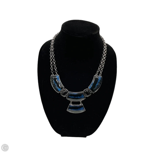 Necklace Statement By Chicos