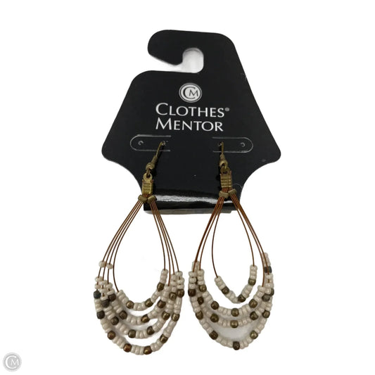 Earrings Dangle/drop By Clothes Mentor