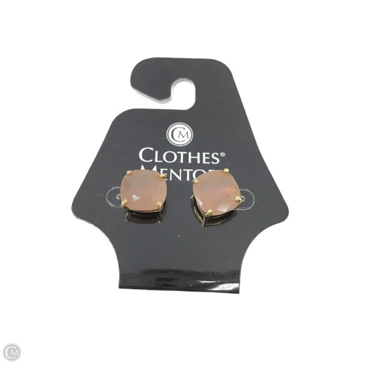 Earrings Stud By Clothes Mentor
