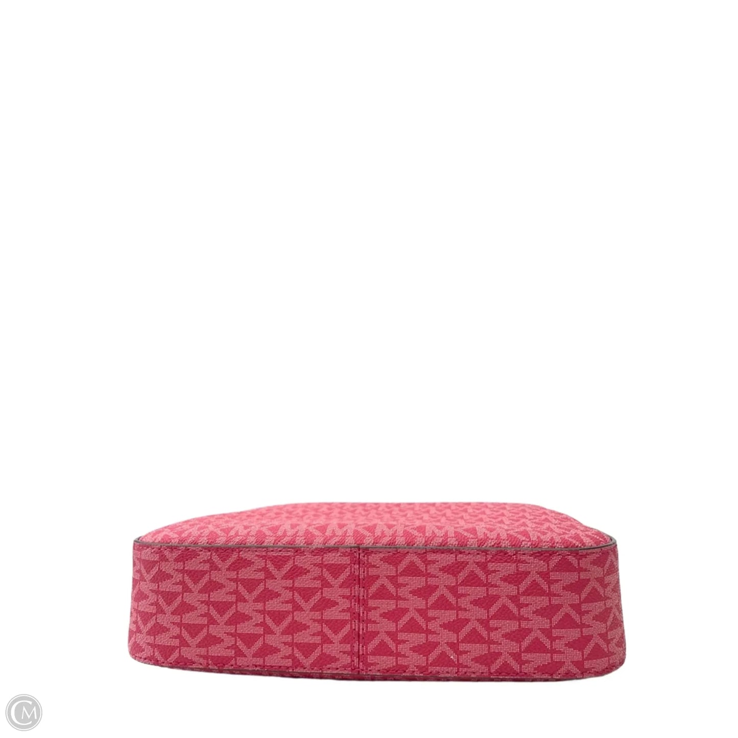 Crossbody Designer By Michael Kors, Size: Small