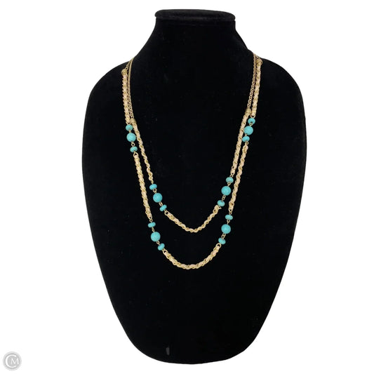 Necklace Layered By Lia Sophia
