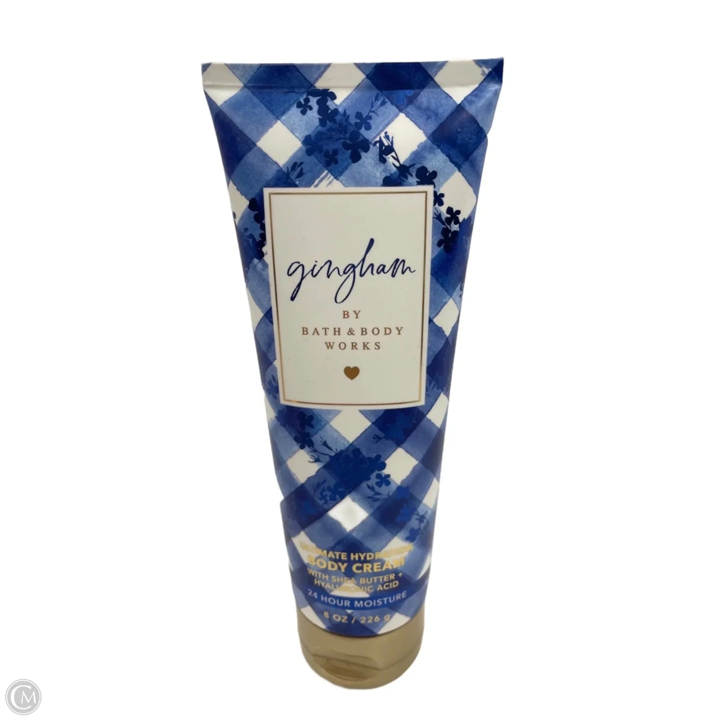 Body Moisturizer By Bath And Body Works