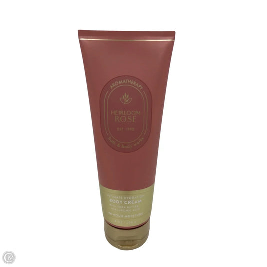 Body Moisturizer By Bath And Body Works