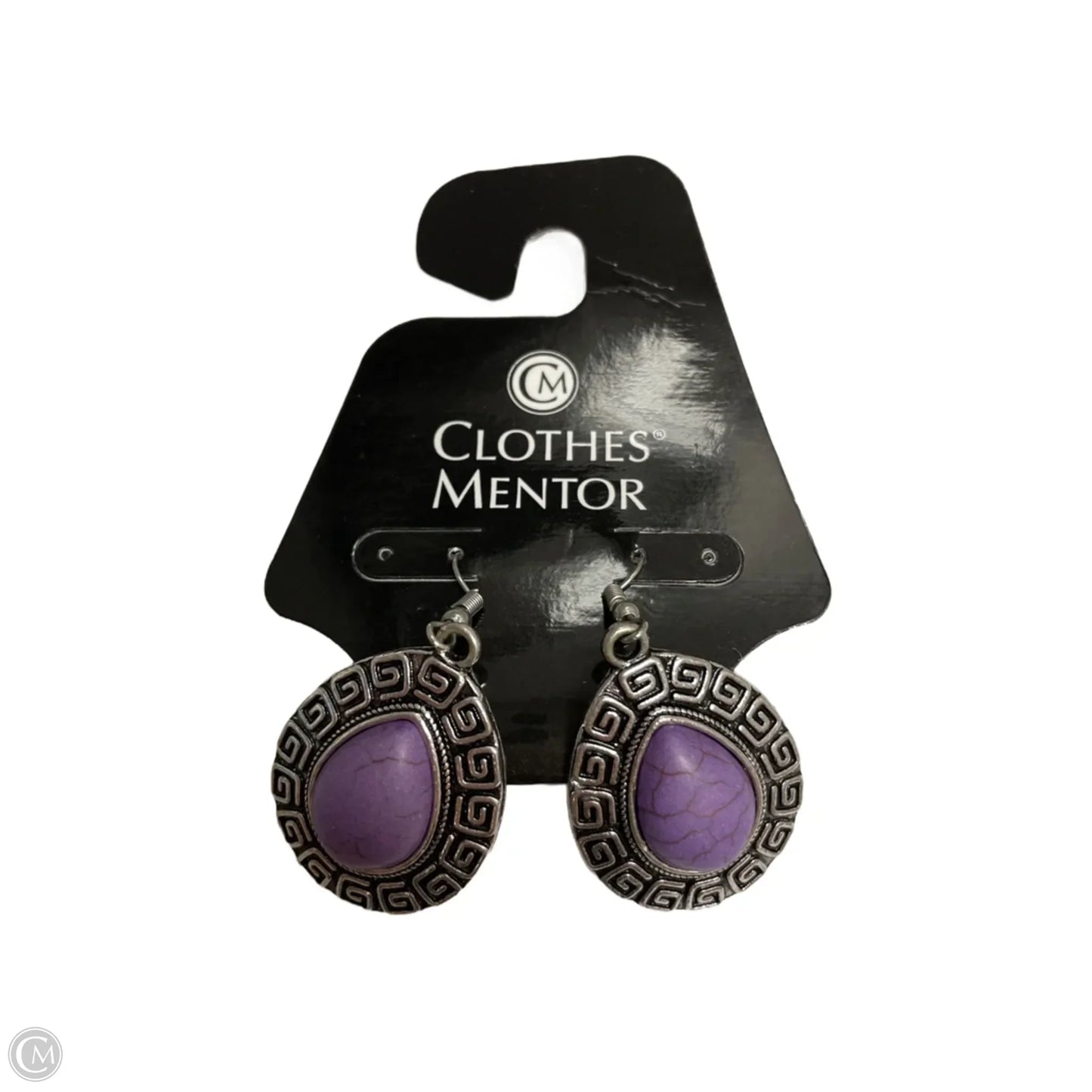 Earrings Dangle/drop By Clothes Mentor
